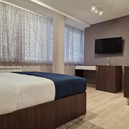Center Prestige Apartments Belgrade Extérieur photo