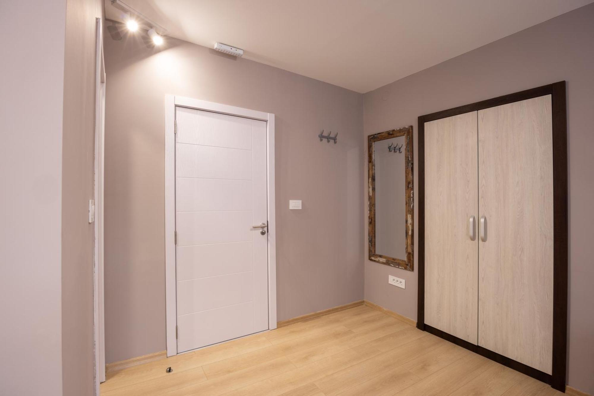 Center Prestige Apartments Belgrade Extérieur photo